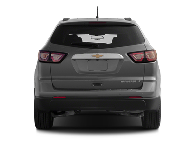 2013 Chevrolet Traverse 2LT 2LT