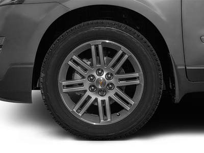 2013 Chevrolet Traverse 2LT 2LT