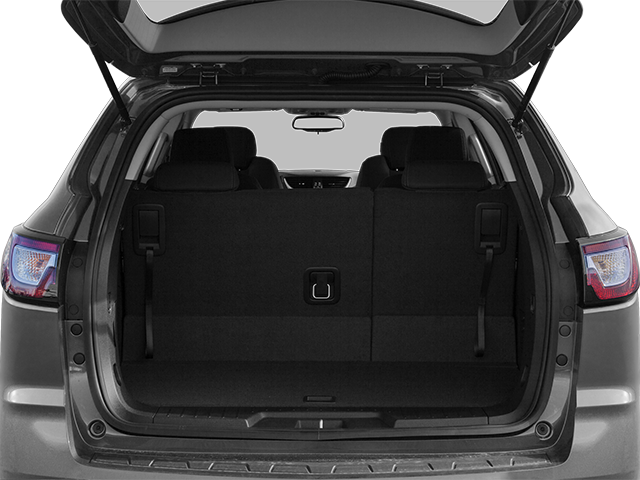 2013 Chevrolet Traverse 2LT 2LT