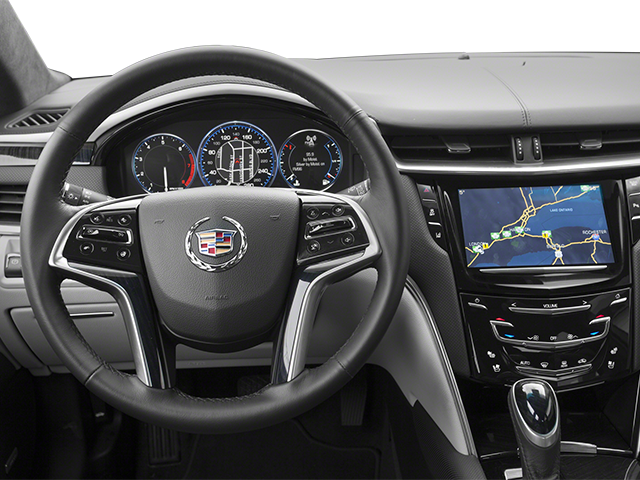 2014 Cadillac XTS Premium