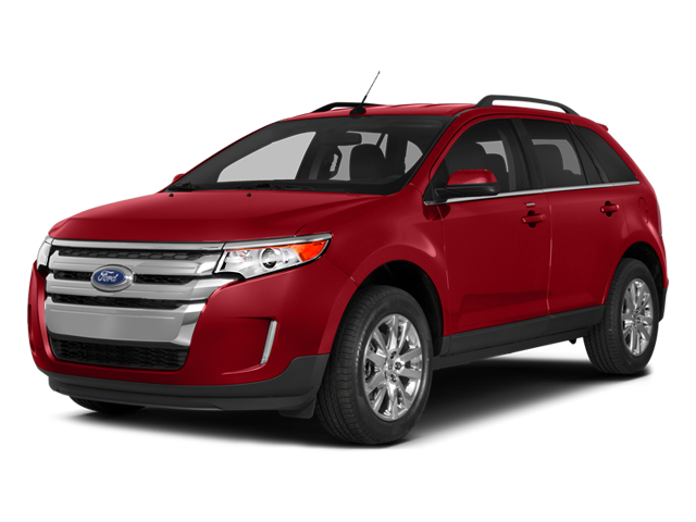 2014 Ford Edge