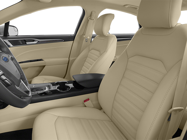 2014 Ford Fusion Energi SE Luxury