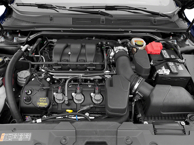 2014 Ford Taurus Limited