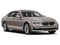 2016 BMW 7 Series 750i