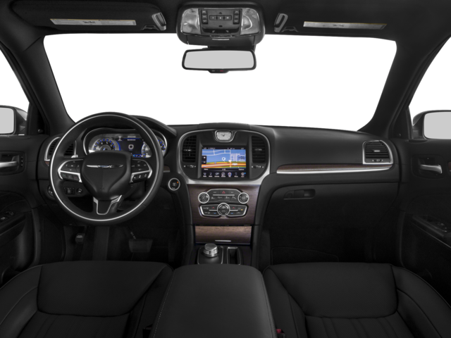 2016 Chrysler 300 C Platinum