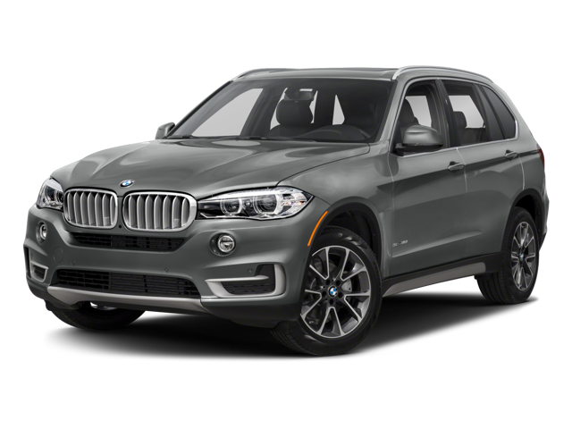 2018 BMW X5 xDrive50i's photo