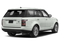 2018 Land Rover Range Rover 5.0L V8 Supercharged LWB