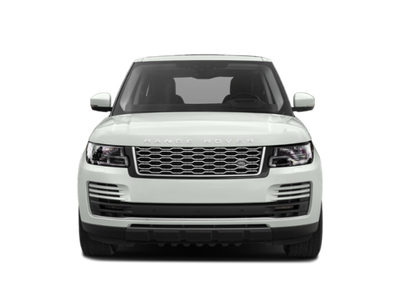2018 Land Rover Range Rover 5.0L V8 Supercharged LWB