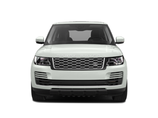 2018 Land Rover Range Rover 5.0L V8 Supercharged LWB