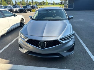 2019 Acura ILX Base