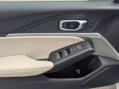 2026 Acura Integra A-Spec Tech Package