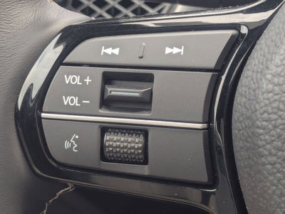 2026 Acura Integra A-Spec Tech Package