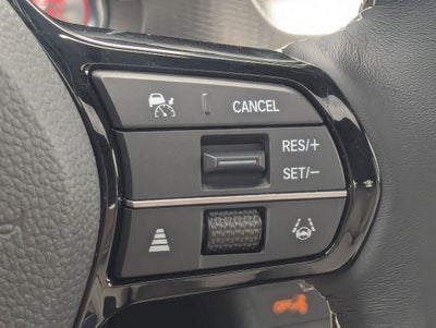 2026 Acura Integra A-Spec Tech Package