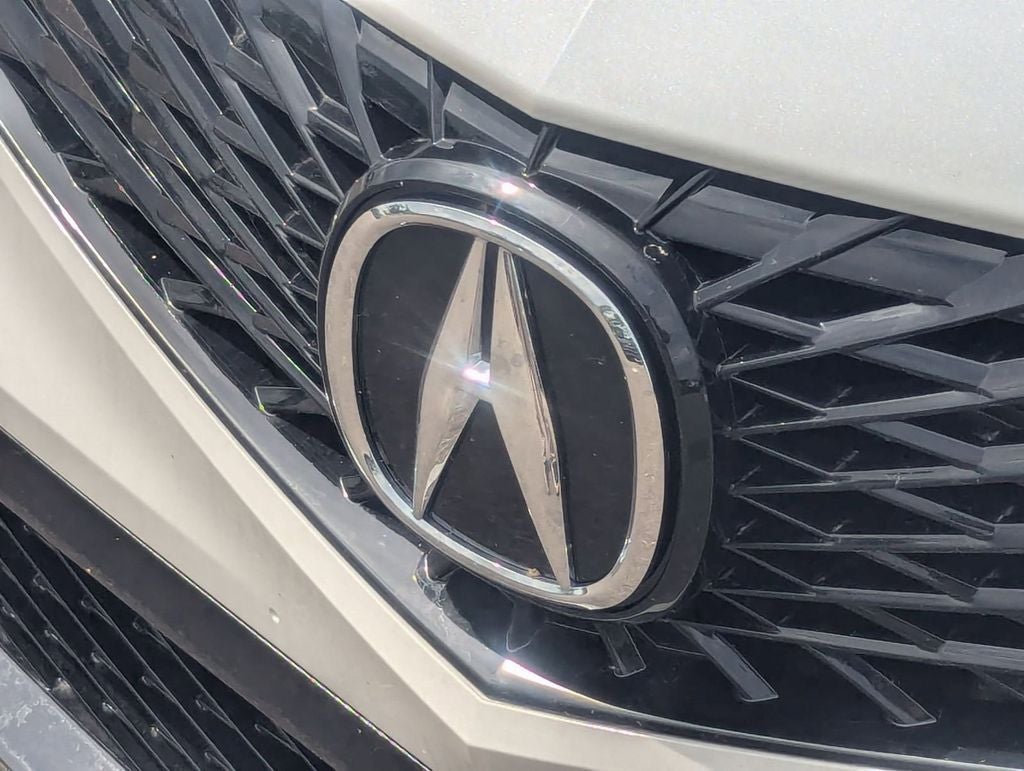 2026 Acura Integra A-Spec Tech Package