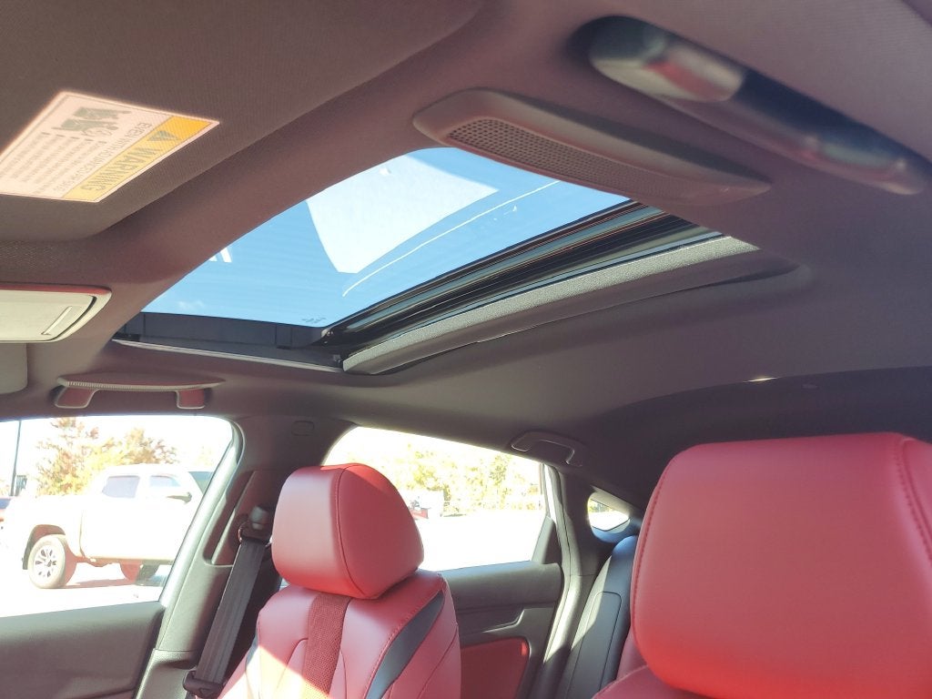 2026 Acura Integra A-Spec Tech Package