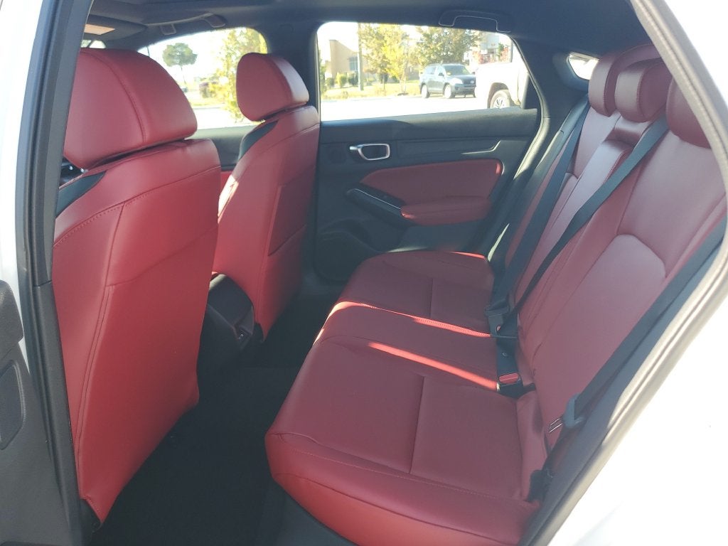 2026 Acura Integra A-Spec Tech Package