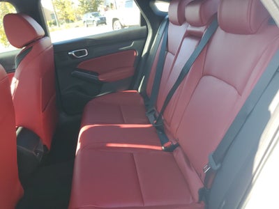 2026 Acura Integra A-Spec Tech Package