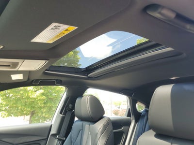 2026 Acura Integra A-Spec Package