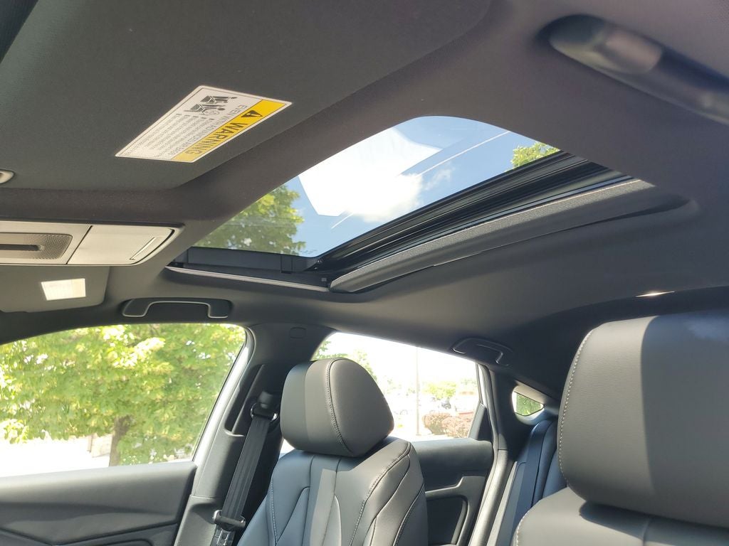 2026 Acura Integra A-Spec Package