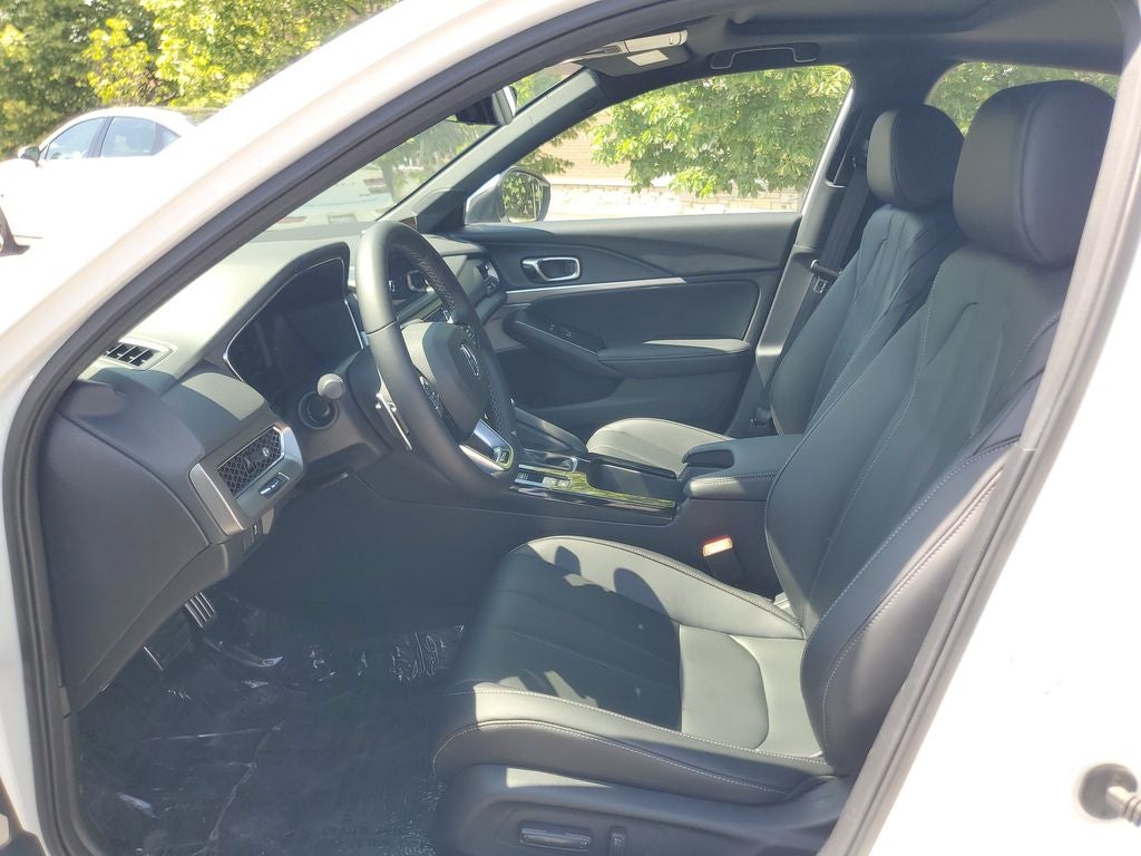 2026 Acura Integra A-Spec Package