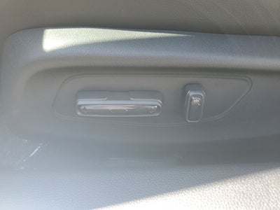 2026 Acura Integra A-Spec Package
