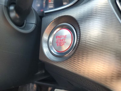 2026 Acura Integra A-Spec Package