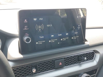 2026 Acura Integra A-Spec Package