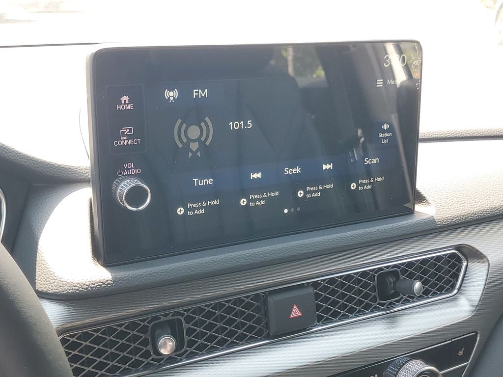 2026 Acura Integra A-Spec Package