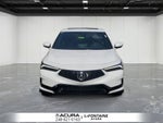 2026 Acura Integra A-Spec Package