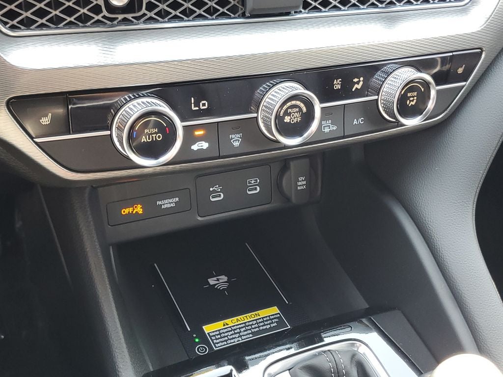 2026 Acura Integra A-Spec Package