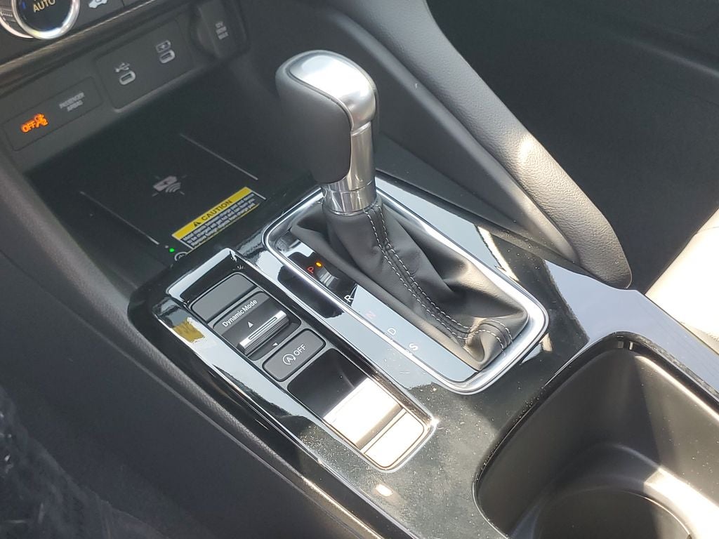 2026 Acura Integra A-Spec Package