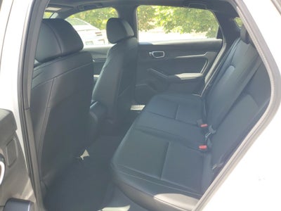 2026 Acura Integra A-Spec Package
