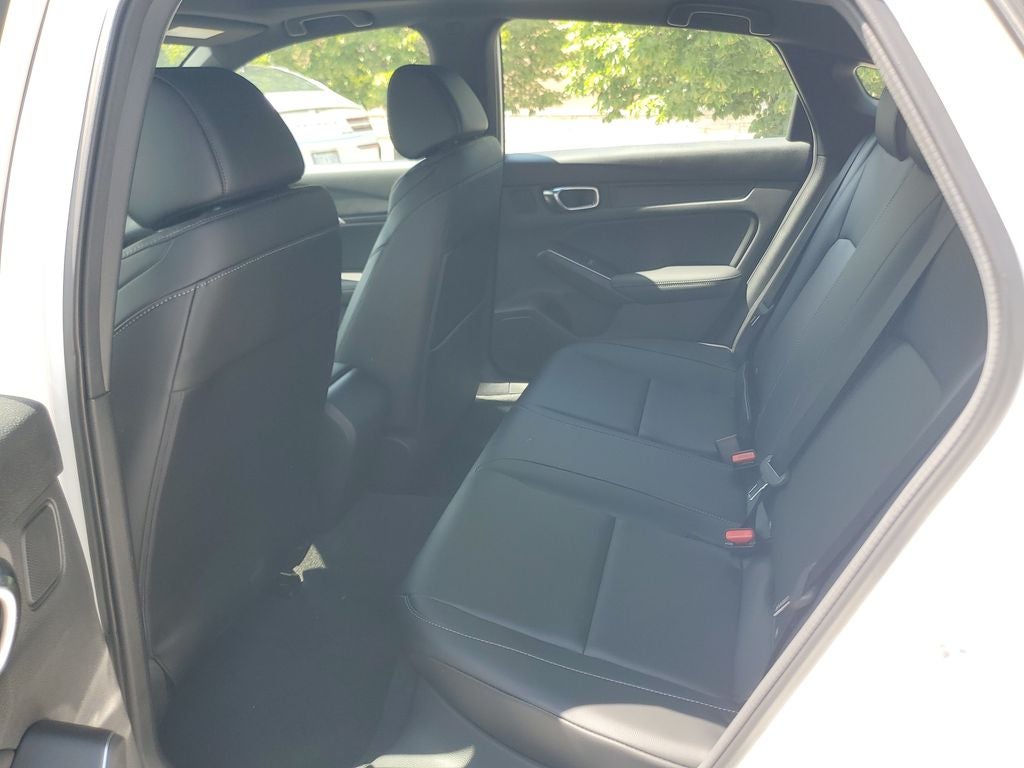 2026 Acura Integra A-Spec Package