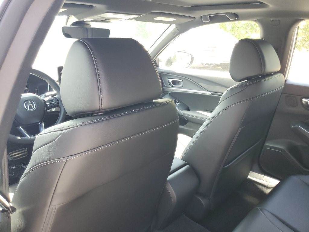 2026 Acura Integra A-Spec Package