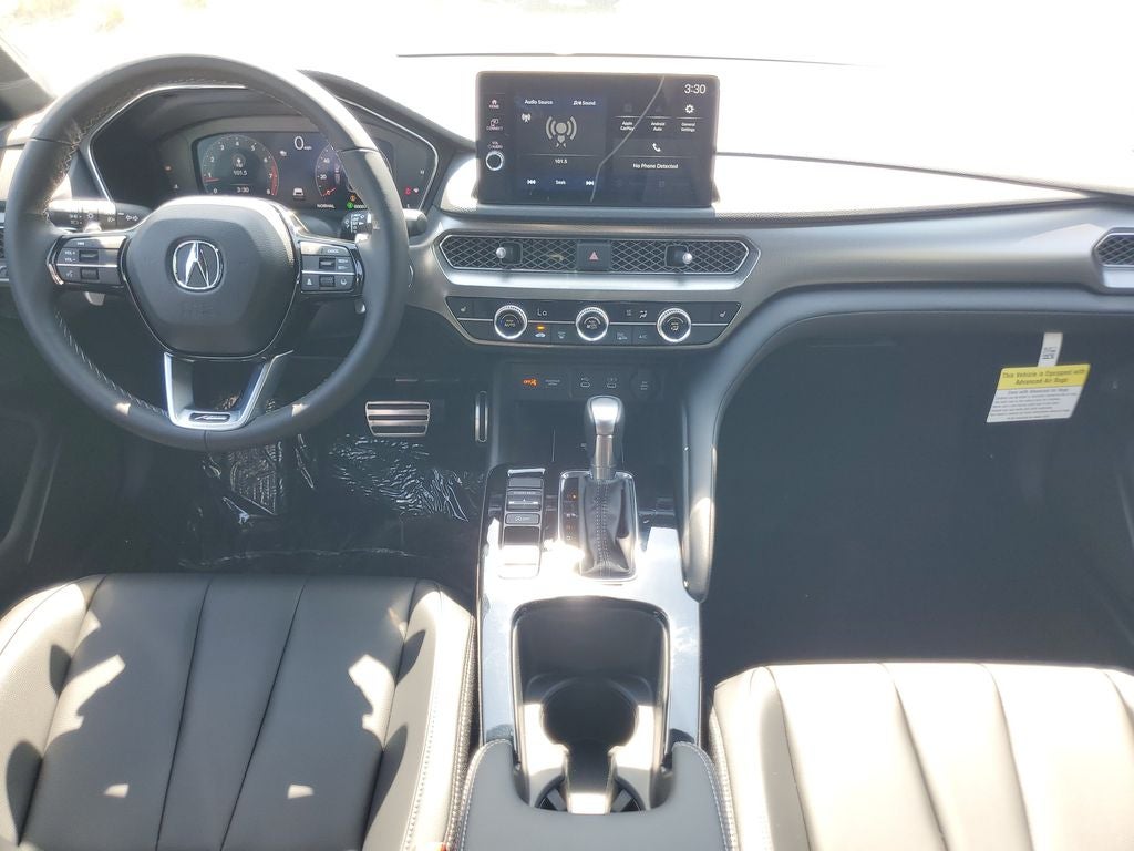 2026 Acura Integra A-Spec Package