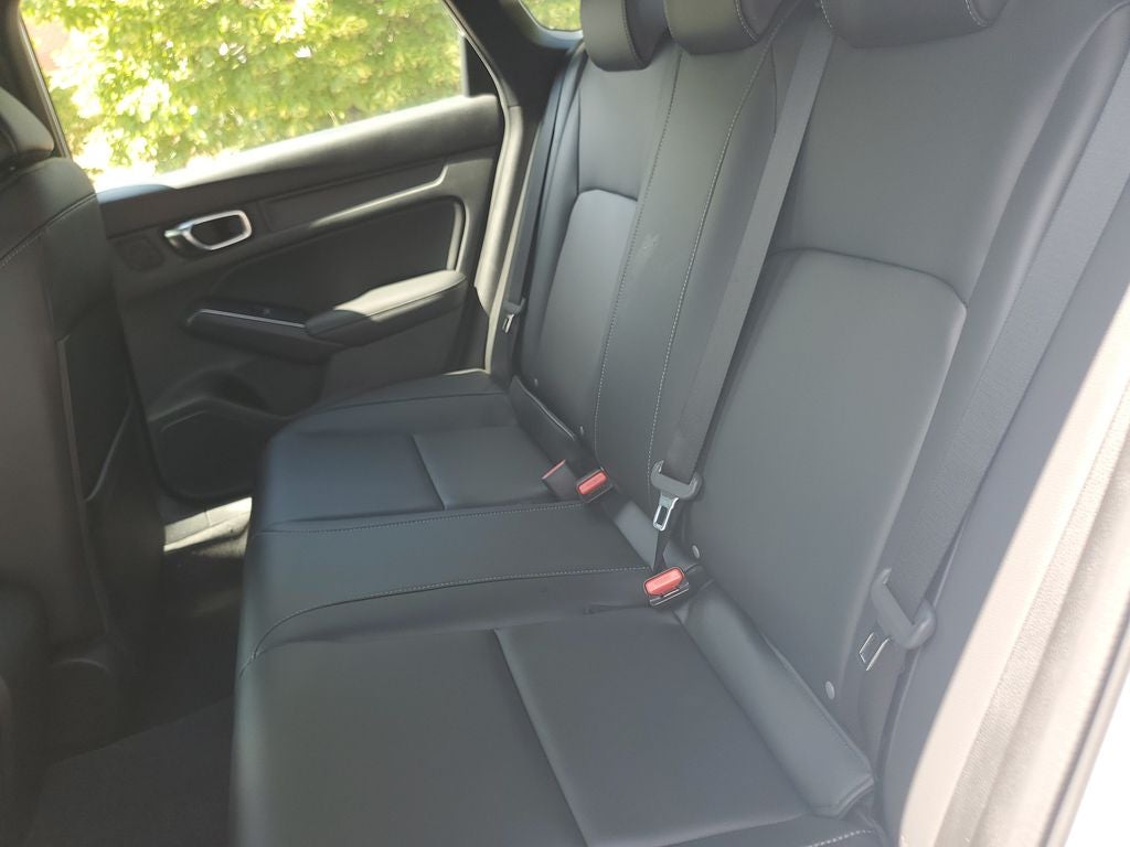 2026 Acura Integra A-Spec Package