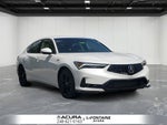 2026 Acura Integra A-Spec Package