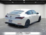 2026 Acura Integra A-Spec Package