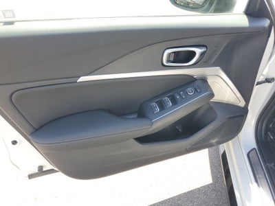 2026 Acura Integra A-Spec Package