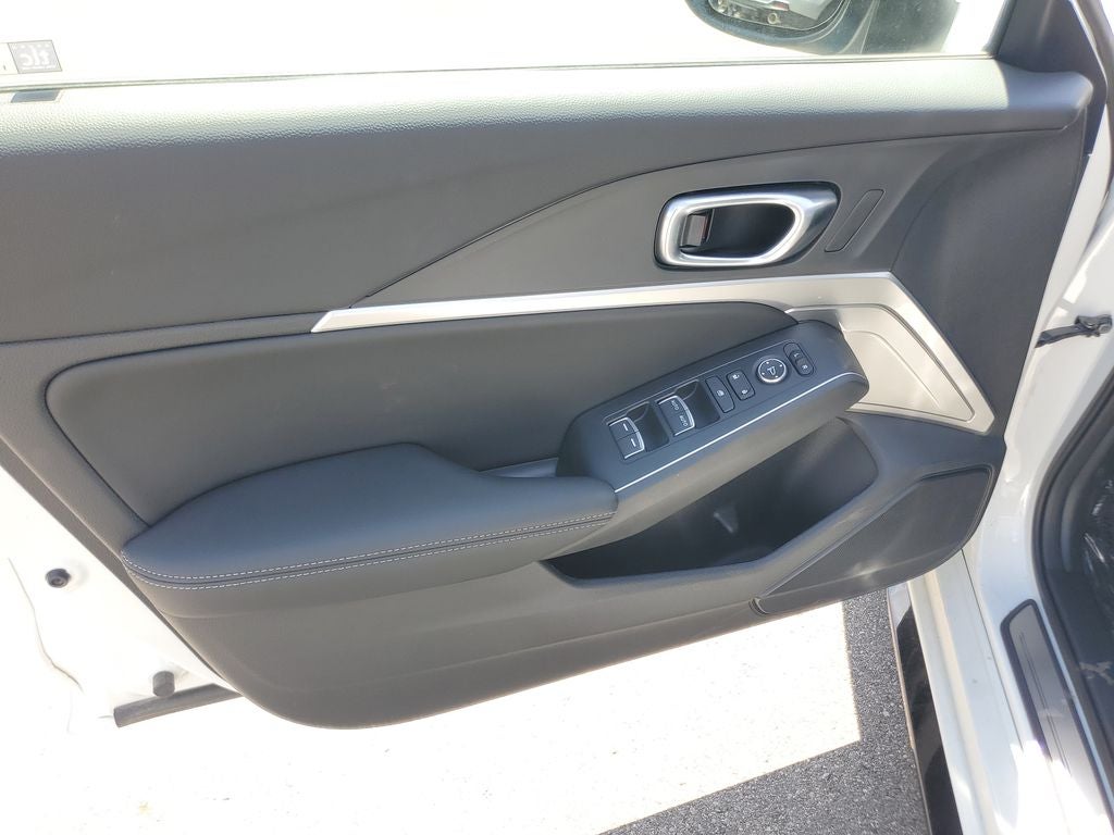 2026 Acura Integra A-Spec Package