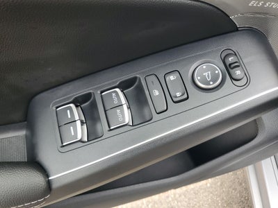 2024 Acura Integra A-Spec Tech Package