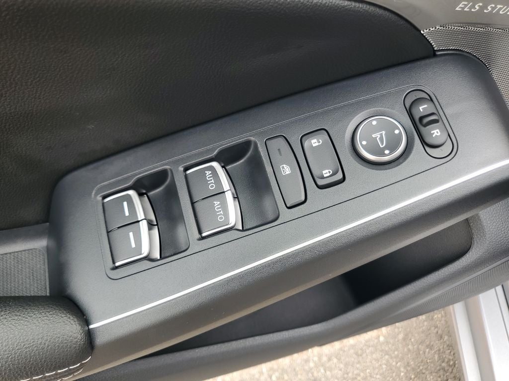2024 Acura Integra A-Spec Tech Package