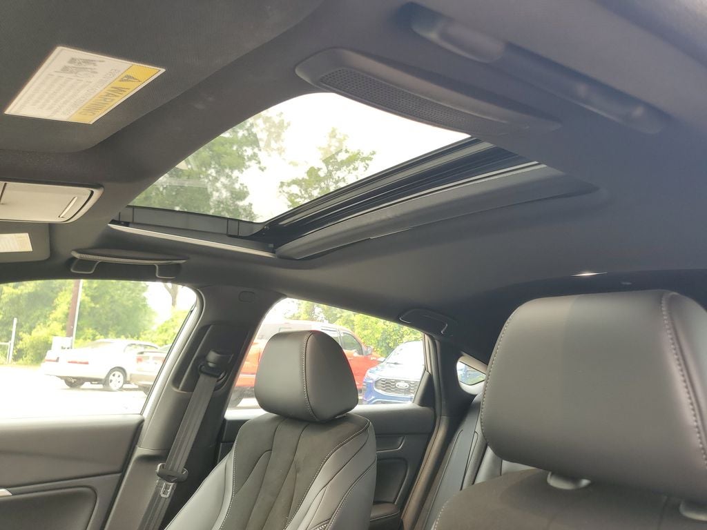 2024 Acura Integra A-Spec Tech Package