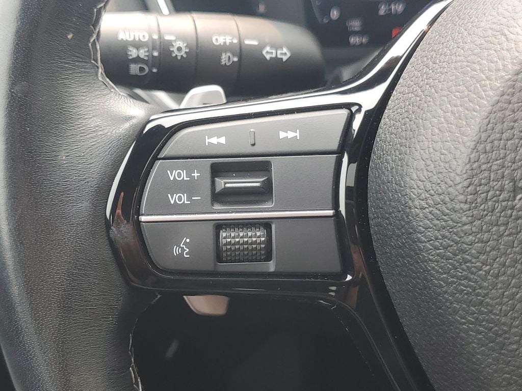 2024 Acura Integra A-Spec Tech Package