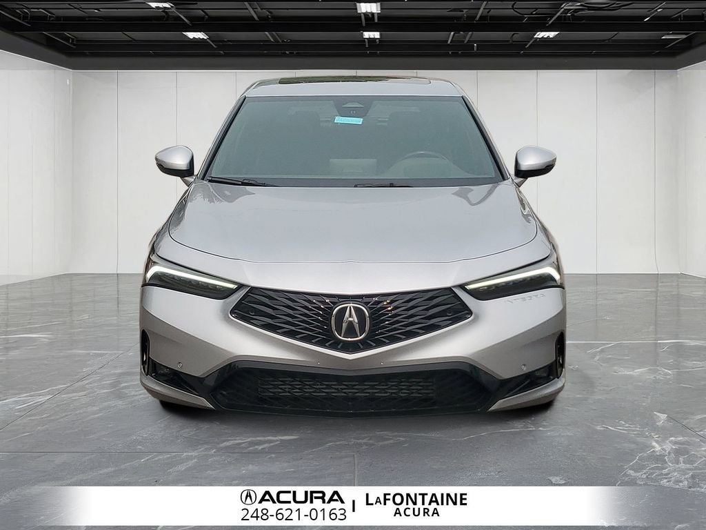 2024 Acura Integra A-Spec Tech Package