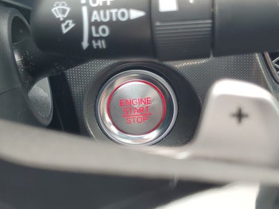 2024 Acura Integra A-Spec Tech Package
