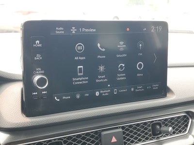 2024 Acura Integra A-Spec Tech Package
