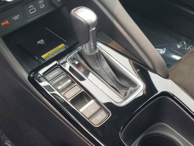 2024 Acura Integra A-Spec Tech Package