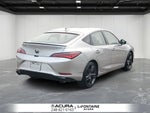 2024 Acura Integra A-Spec Tech Package
