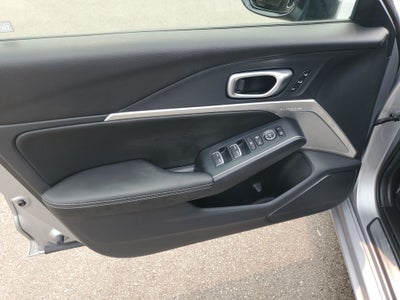 2024 Acura Integra A-Spec Tech Package